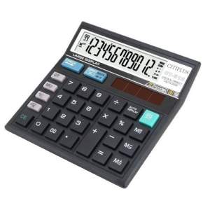 Citizen Desk Calculator CT-512