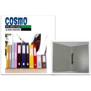 Cosmo File, 2 Ring, 2D