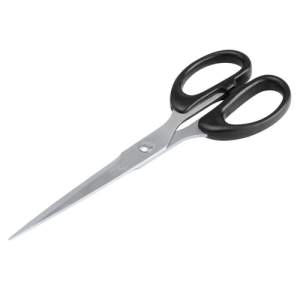 Deli Stainless Steel Scissors - 7"