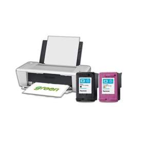 Desk Jet Printer HP-1010