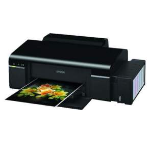 Epson L-1800 A3 Inkjet Photo Printer