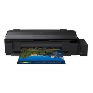 Epson L1300 A3 Single Function Inkjet Printer