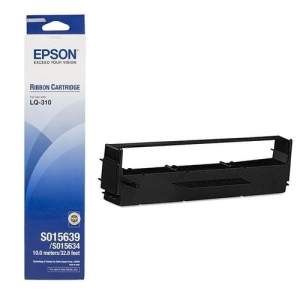 Epson LQ 310 Ribbon Cartridge 