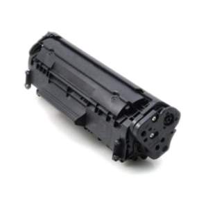 Euro Compatible Toner for Canon 325 and HP 12A 
