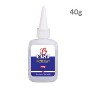   Fast Super Glue - 40g