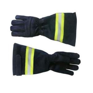 Fire Hand Gloves