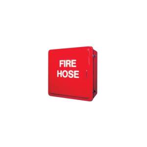 Fire Hose Box BD