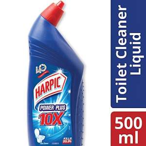 Harpic Liquid Toilet Cleaner-500 ml