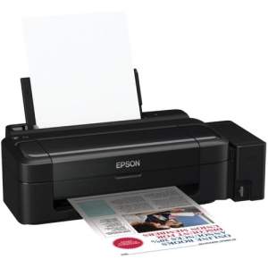 Inkjet Printer Epson L-110