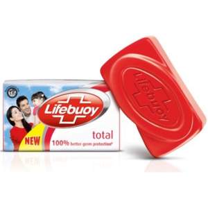 Lifebuoy Soap - 150g
