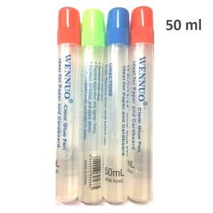 Liquid Glue Pen- 50 ml