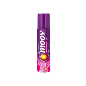 MOOV SPRAY The Pain Relief Specialist (35g)