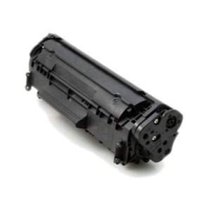MTECH Compatible Toner for Canon 325 and HP 12A 