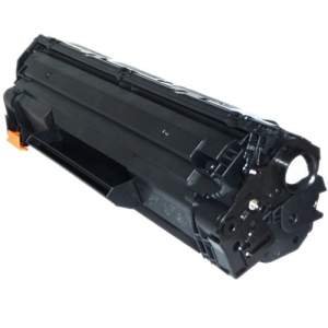 MTECH Compatible Toner for HP 35A/Canon 312 
