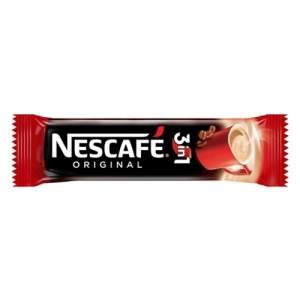 Nestlé Nescafe 3 in 1 Coffee Mix - 15gm