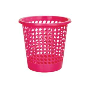 Normal Paper Basket ( waste bin )