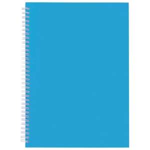 Note Book - Large