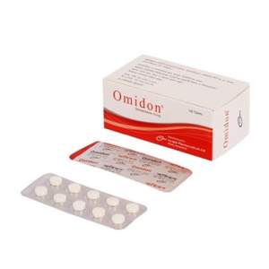 Omidon Tablet 10mg (10 pcs)