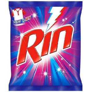Rin Washing Powder Power Bright - 500 gm