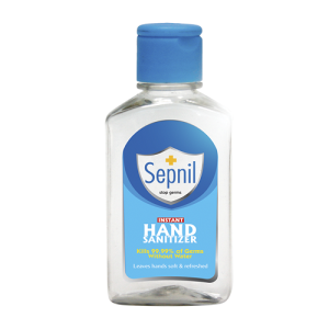 Sepnil Hand Sanitizer- 200ml