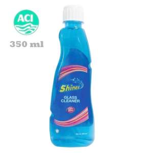 Shinex Glass Cleaner Refill -350 ml