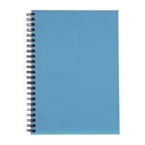 Notebook - A4