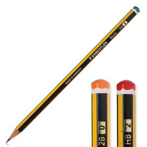 Staedtler Noris®120 Pencil (Germany) - 12Pcs Box
