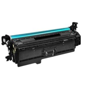 MTECH Compatible Laser Toner for HP 304, Black, Cyan, Yellow, Magenta Color Set 